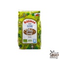 Makaron razowy pszenny nitka BIO 400g BioBabalscy