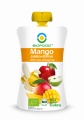 Mus mango 120 g