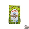 Makaron razowy pszenny rurka BIO 400g BioBabalscy
