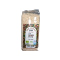 Kasza orkiszowa drobna BIO 0,5kg BioBabalscy