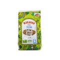 Makaron razowy pszenny świderki BIO  400g BioBabalscy