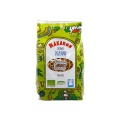 Makaron razowy pszenny nitka BIO 400g BioBabalscy
