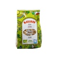 Makaron razowy żytni rurka BIO 400g BioBabalscy