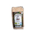 Kasza orkiszowa gruba  BIO 0,5kg BioBabalscy