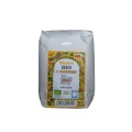 Mąka z płaskurki BIO typ 1850 0,5 kg BioBabalscy