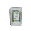  Mąka razowa owsiana BIO Typ 1850 0,5 kg BioBabalscy