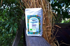 Kasza manna z samopszy BIO  0,5kg
