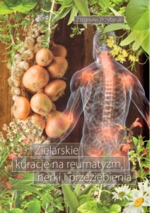 Zielarskie kuracje na reumatyzm, nerki i przeziębienia