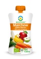 Mus Marchew Jabłko Banan