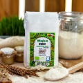 Mąka orkiszowa biała typ 630 1 kg BIO