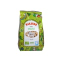 Makaron razowy orkiszowy rurka BIO 400g BioBabalscy