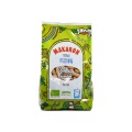 Makaron razowy pszenny rurka BIO 400g BioBabalscy