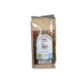 Kasza orkiszowa średnia BIO  0,5kg BioBabalscy