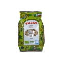 Makaron razowy żytni świderki BIO 400g BioBabalscy