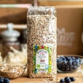 Płatki MIX 5 zbóż BIO BIGPACK 0,8kg